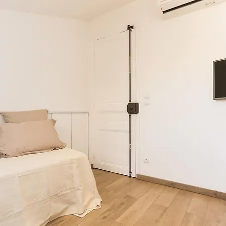 Studio Palais Sapho *