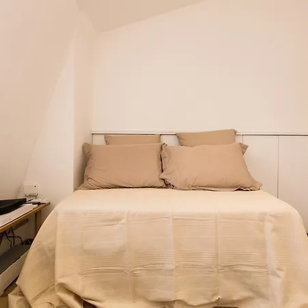 Studio Palais Sapho Apartment *